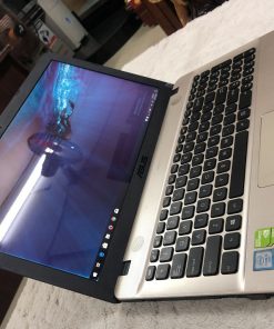 Ban Laptop Cu Asus X541U - Core I5 Đời 7 - Ssd - 2Vga Zin - Laptop Cũ Việt  Long