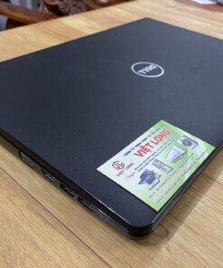 Laptop Cũ Dell 3578 Core i5 Gen 8