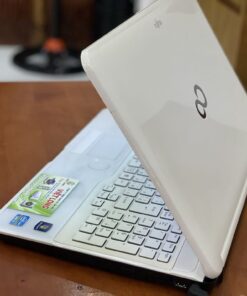 Laptop Cũ Fujitsu Ah77 Core i7 Gen 4