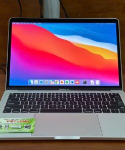 Macbook Pro 2016 Retina Cũ Core I5