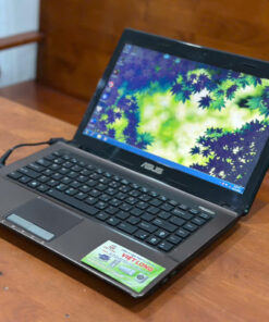 Laptop Cũ Asus K43e Core i5 Gen 2