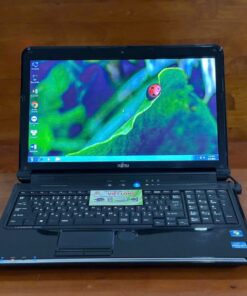Laptop Cũ Fujutsu Ah56 Core i5 Gen 2