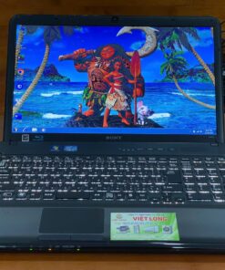 Laptop Cũ Sony Vaio Vpc-Cb Core i5