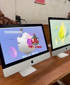 iMac 2017 – 21.5in FullHd - CORE I5 - 8G - SSD 250G