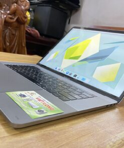 Macbook Pro 2016 Retina Gray Core I5