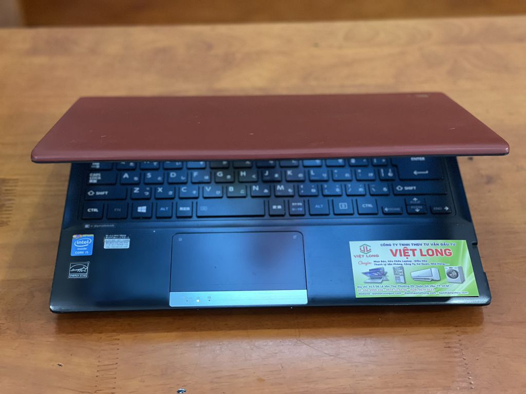 laptop-cu-toshiba-R734-core i5-Gen 4-đỏ (3)