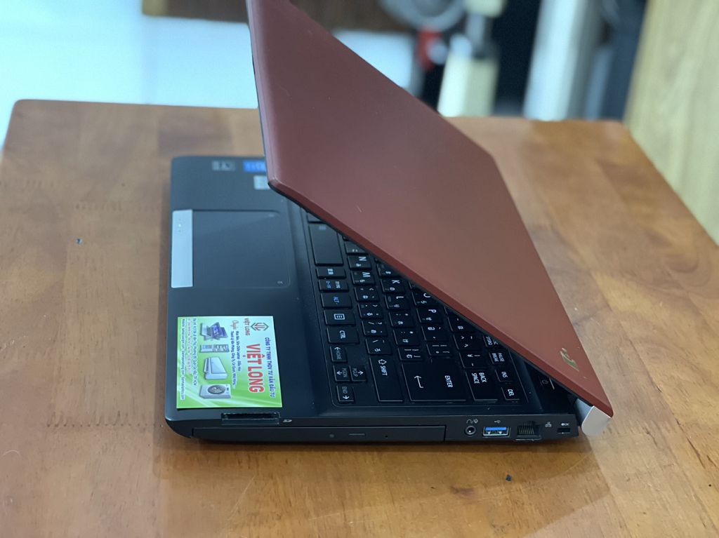 laptop-cu-toshiba-R734-core i5-Gen 4-đỏ (5)