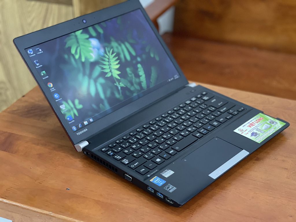 laptop-cu-toshiba-R734-core i5-Gen 4-đỏ (7)