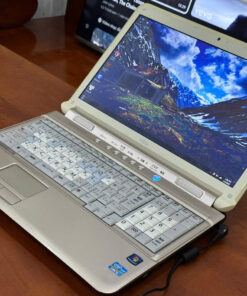 Laptop Cũ Fujutsu AH/R4H Core i5 Gen 2