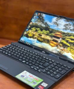 Laptop Cũ Fujitsu AH42/E1 Gen 8 FullHD