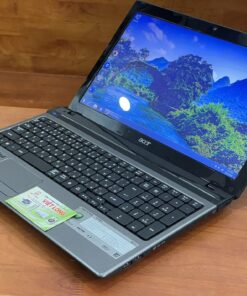 Laptop Cũ Acer Asprise 5750 Core i7 GT 540M