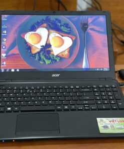 BÁN LAPTOP CŨ ACER E5-571 Core i5 GEN 5