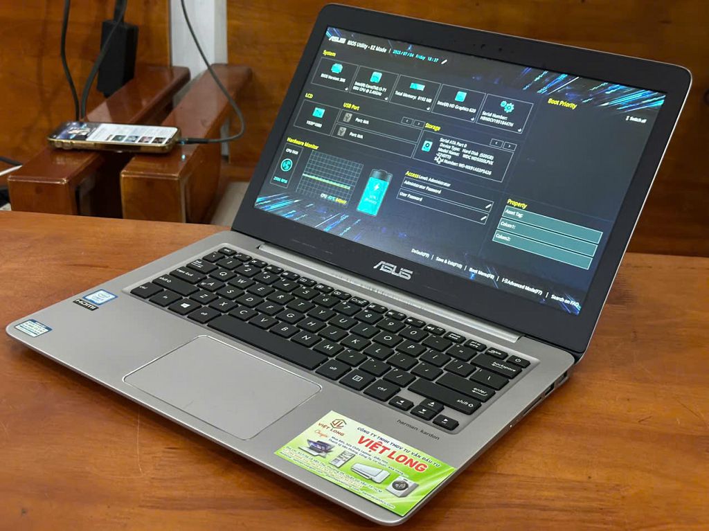 laptop-cu-asus-Vivobook-UX310-Core i3-7100U (5)