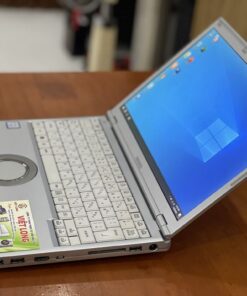 Laptop Cũ Panasonic Ultrabook CF-SZ5 Core i5